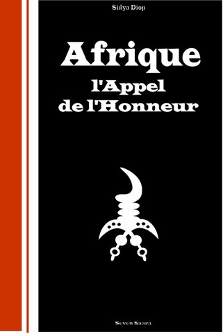 Afrique, l'Appel de l'Honneur