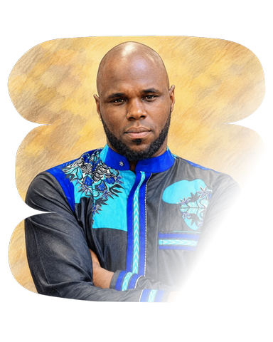 Kémi Seba Président Urgences Panafricanistes