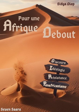Lettre ouverte au peuple sénégalais